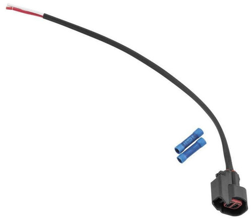 Quadboss Polaris Ace/ranger/rzr Wiring Pigtail