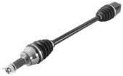 Quadboss Polaris General/rzr Replacement Axle