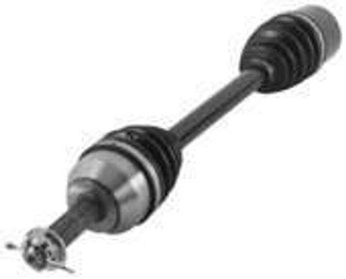 Quadboss Polaris Ranger 400/500/570 Replacement Axle