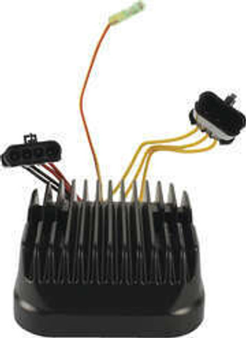 Quadboss Polaris Ranger 500 / Rzr 800 Voltage Regulator