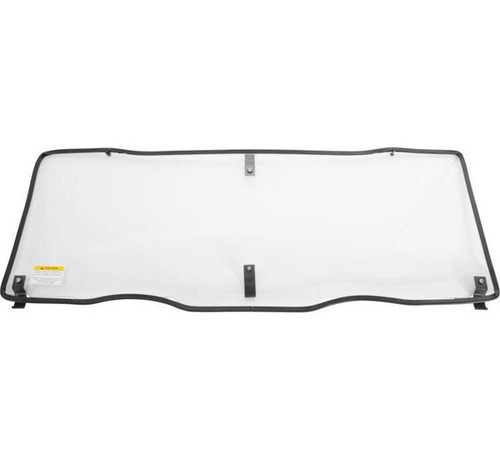 Quadboss Polaris Ranger 500/570/ev Rear Panel Window