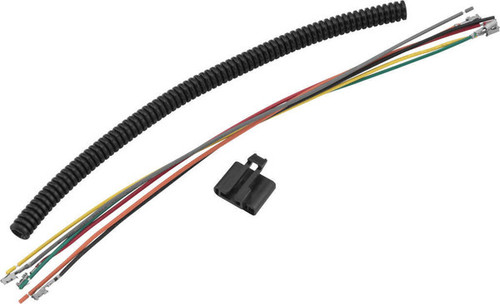 Quadboss Polaris Wiring Pigtails (handlebar Switch)