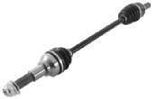 Quadboss Yamaha 2015/20 Viking/wolverine Replacement Axle
