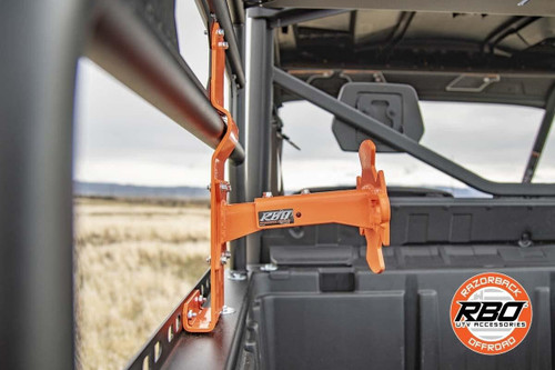 Razorback Offroad Rbo Can-am Defender Spare Tire Mount