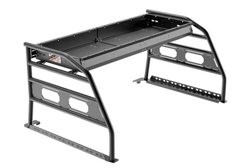 Razorback Offroad Rbo Can-am Defender Utility Cargo Rack