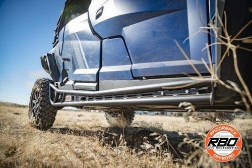 Razorback Offroad Rbo Polaris General Xp 4 Rock Sliders