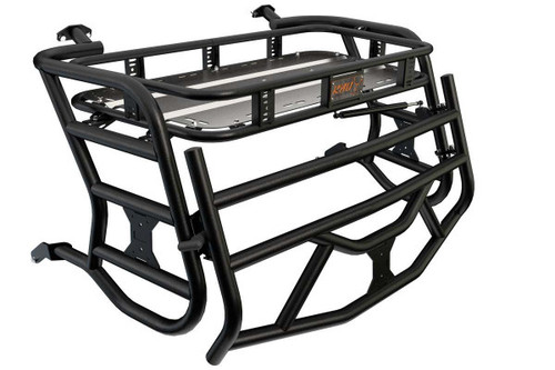 Razorback Offroad Rbo Polaris Rzr 900 Expedition Rack (jim Todd Edition)