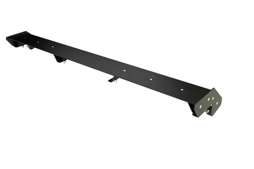 Razorback Offroad Rbo Polaris Rzr Roof Air Foil