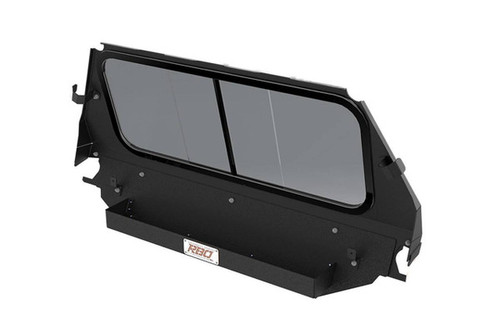 Razorback Offroad Rbo Polaris Rzr Trail Ultimate Rear Sliding Window