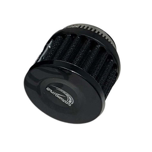 Rpm Powersports 25mm Bov Replacement Filter And Pre Filter
