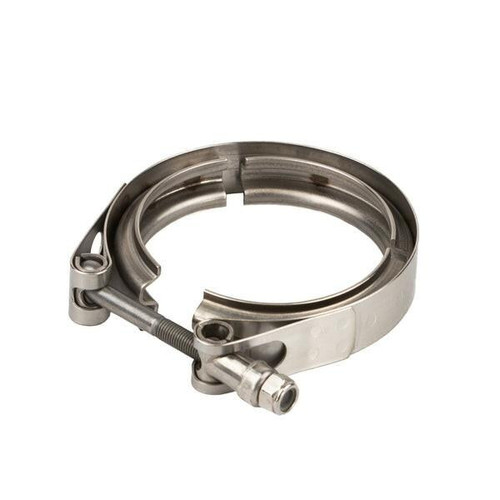 Rpm Powersports Can-am Maverick R / X3 "extreme Hd" Turbo V-band Clamp