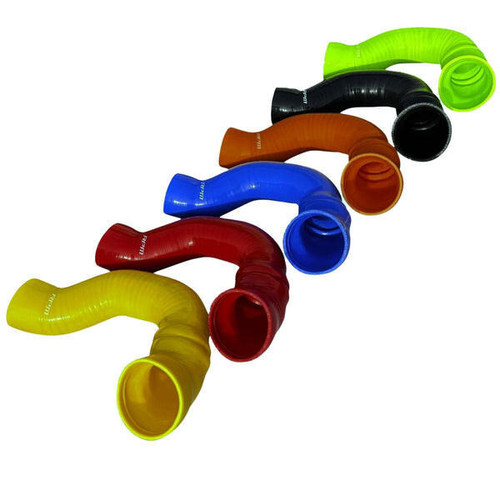 Rpm Powersports Can-am Maverick R Big Fatty Intake Tube W/ Debris Cage & Pre Filter