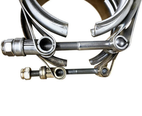 Rpm Powersports Can-am Maverick R Extreme Hd Turbo V-band Clamp