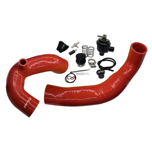 Rpm Powersports Can-am Maverick R Silicone Charge Tube Kit
