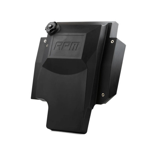 Rpm Powersports Can-am Maverick X3 9-gallon Auxiliary Fuel Tank Kit