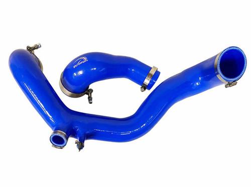 Rpm Powersports Can-am Maverick X3 Full Silicone Charge Tubes