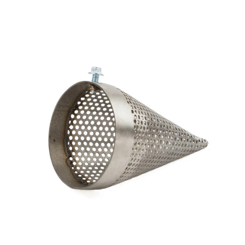 Rpm Powersports Can-am Maverick X3 Muffler Baffle / Quiet Core