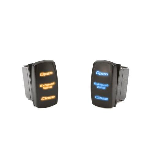 RPM Powersports E-Valve Open / Close Replacement Switch