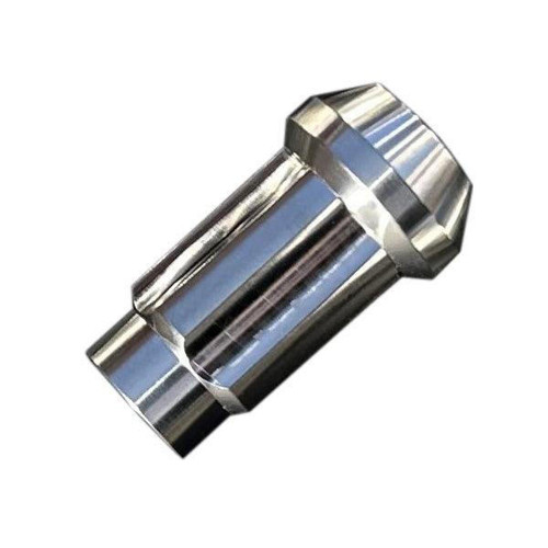 Rpm Powersports M12x1.50 Titanium Lug Nuts