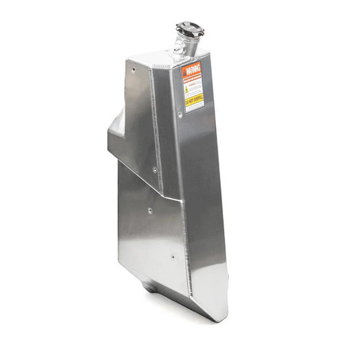 Rpm Powersports Polaris Rzr Pro Xp 2-seat 4-gallon Auxiliary Fuel Tank