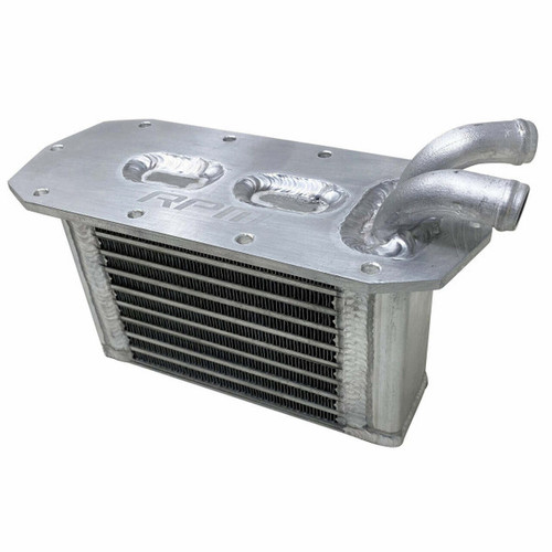 Rpm Powersports Polaris Rzr Turbo R / Pro Xp Big Core Turbo Intercooler