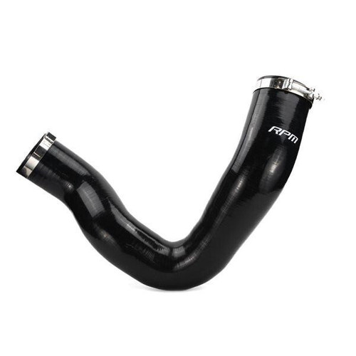 Rpm Powersports Polaris Rzr Turbo R / Pro Xp Big Fatty Hd Silicone Intake