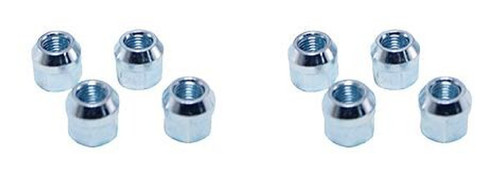 Rugged Utv Products Can-am Wheel Spacer Pair (4x136) (10mm) (1.5")