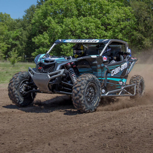 S3 Powersports Can-am Maverick X3 Tree Kickers