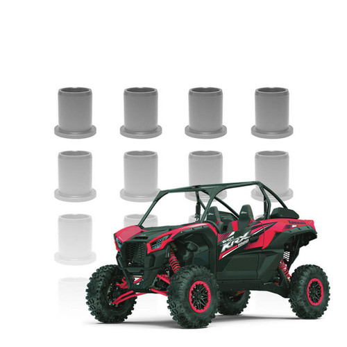 S3 Powersports Kawasaki Teryx Krx 1000 A-arm Bushing Kit