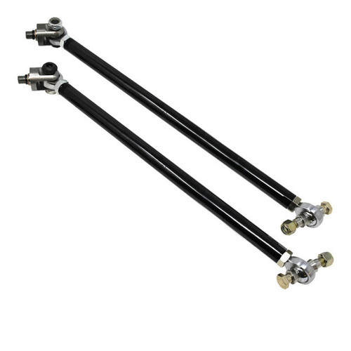 S3 Powersports Polaris Ranger Hd Tie Rods
