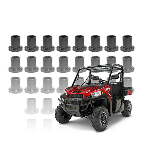 S3 Powersports Polaris Ranger Xp 1000 / Xp 900 A-arm Bushing Kits