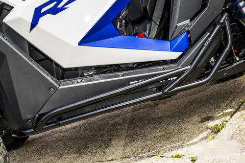 S3 Powersports Polaris Rzr Pro Xp Nerf Bars (2-seat)