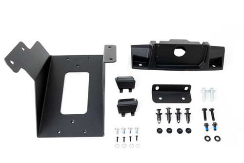 Switch Works Kawasaki Krx 1000 Switch Works Alpha 12 Mounting Kit By Ssv Works