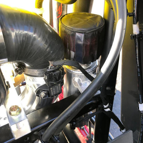 Treal Performance 2020 Polaris Rzr Pro Xp Intake And Oil Catch Can / Breather System