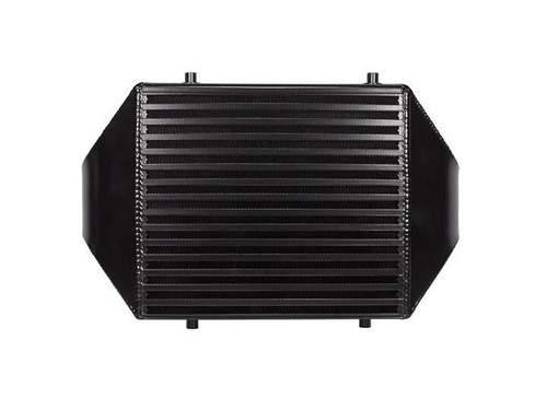 Treal Performance Can-am Maverick X3 High Performance Intercooler Kit (black)
