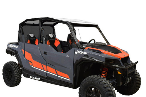 Utvzilla Polaris General Aluminum Roof (4-seat)
