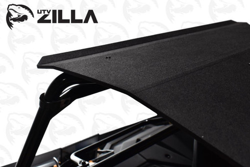Utvzilla Polaris Rzr 170 Hard Plastic Roof