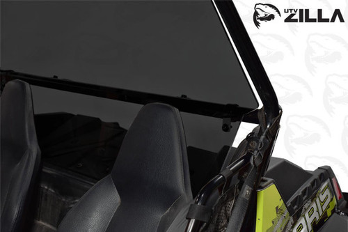 Utvzilla Polaris Rzr 170 Rear Window/windshield Polycarbonate Tinted