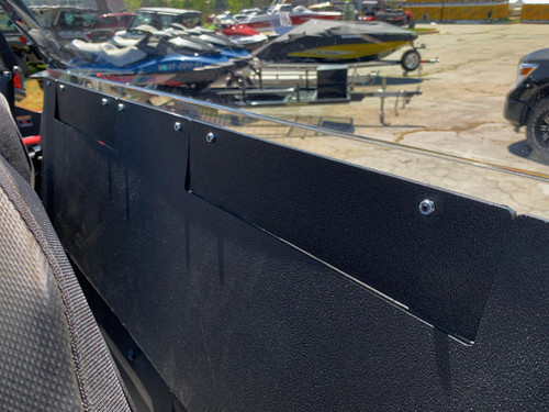 Utvzilla Polaris Rzr 900 Rear Polycarbonate Window