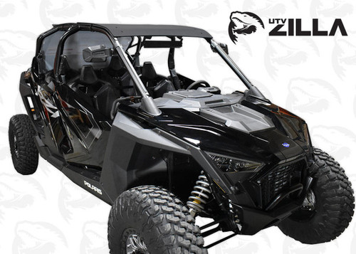 Utvzilla Polaris Rzr Pro Xp 1/4" Hard Plastic Roof