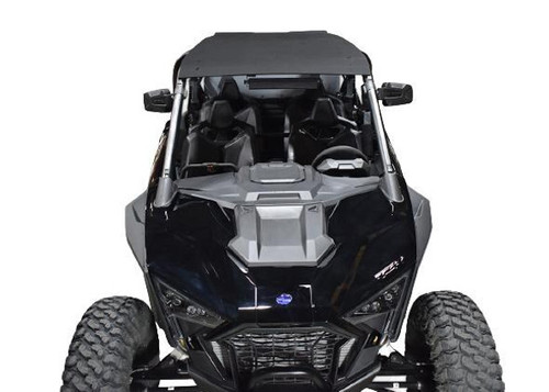 Utvzilla Polaris Rzr Pro Xp 1/4" Hard Plastic Roof