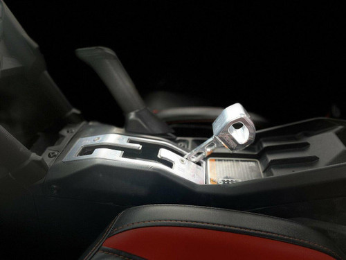 Viper Machine Can-am X3 Billet Shifter System