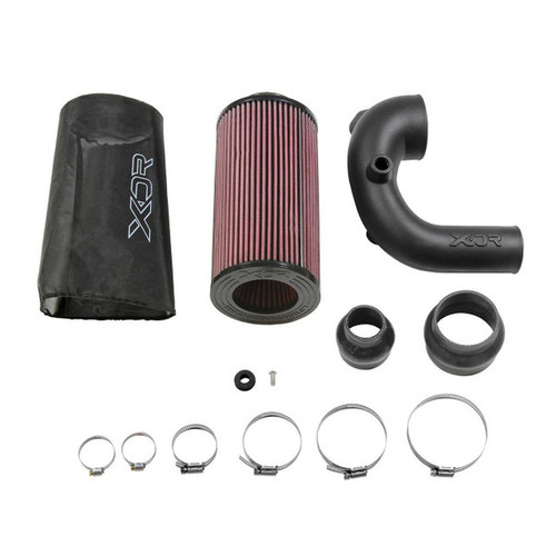 Xdr Off-road Polaris Rzr Xp Turbo Performance Air Intake