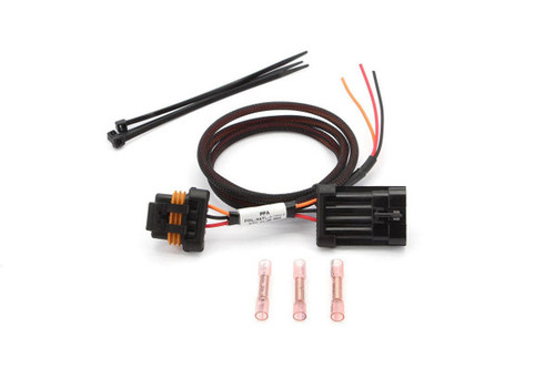 Xtc Polaris Rzr Xp 1000 2024+ Brake And Tail Light Accessory Power Harness