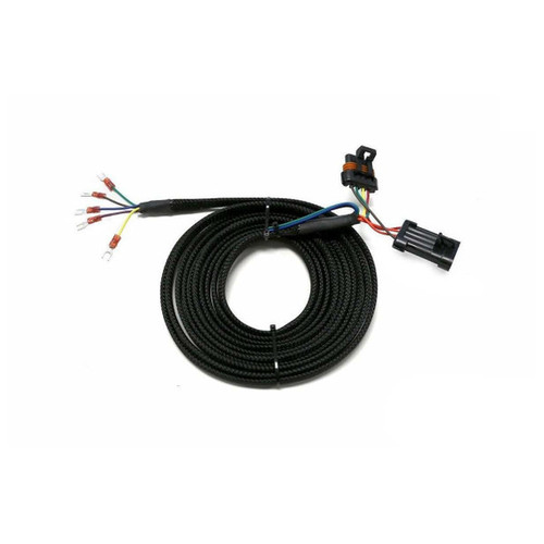 Xtc Polaris Rzr Xp Brake Light Strobe Harness (pcs-72s Strobe Adapter)