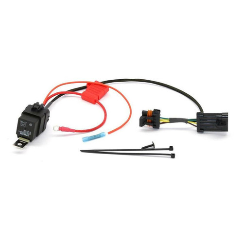 Xtc Polaris Rzr Xp Plug & Play High Beam Remote Activation System