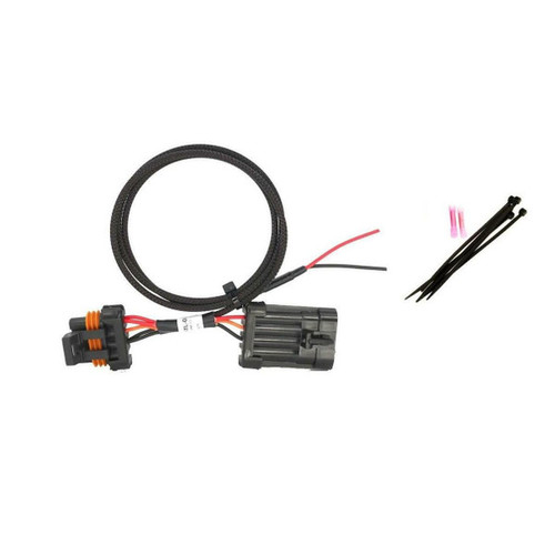 Xtc Polaris Rzr Xp Plug & Play License Plate/whip Light Power Out