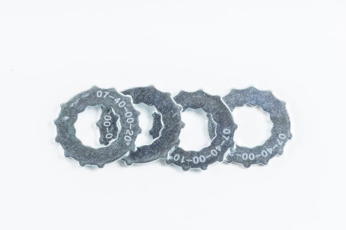 Black Ops Machine Heavy Duty Ball Joint Tuning Washers