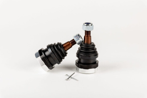 Black Ops Machine Yamaha Viking HD Ball Joint