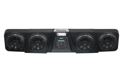 Hoppe Industries CFmoto UForce 1000/1000 Xl Audio Mini